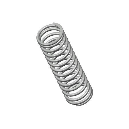 Approved Vendor Compression Spring, O= .234, L= .81, W= .024 G609975201